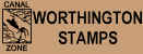 Worthington Stamps