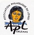 L'Association Philatélique du Loiret (APL)